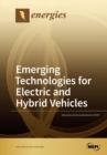 Image for Emerging Technologies for Electric and Hybrid Vehicles