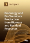 Image for BioEnergy and BioChemicals Production from Biomass and Residual Resources
