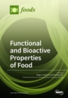 Image for Functional and Bioactive Properties of Food