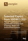 Image for Selected Papers from SDEWES 2017