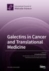 Image for Galectins in Cancer and Translational Medicine