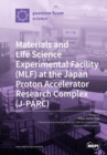 Image for Materials and Life Science Experimental Facility (MLF) at the Japan Proton Accelerator Research Complex (J-PARC)