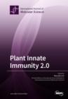Image for Plant Innate Immunity 2.0