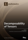 Image for Decomposability of Tensors