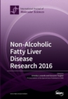 Image for Non-Alcoholic Fatty Liver Disease Research 2016
