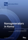 Image for Nanogenerators in Korea