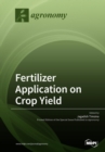 Image for Fertilizer Application on Crop Yield