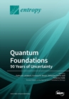 Image for Quantum Foundations