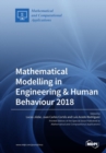 Image for Mathematical Modelling in Engineering &amp; Human Behaviour 2018