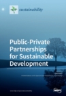 Image for Public-Private Partnerships for Sustainable Development