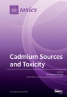 Image for Cadmium Sources and Toxicity