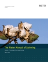 Image for Rieter Manual of Spinning - Volume 1: Technology of Short-Staple Spinning