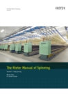 Image for Rieter Manual of Spinning - Volume 4: Ring Spinning