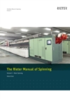 Image for Rieter Manual of Spinning - Volume 5: Rotor Spinning