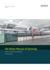 Image for Rieter Manual of Spinning - Volume 6: Alternative Spinning Systems