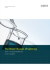 Image for Thie Rieter Manual of Spinning - Volume 7: Processing of Man-Made Fibers