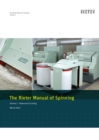 Image for Rieter Manual of Spinning - Volume 2: Blowroom &amp; Carding
