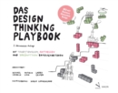 Image for Das Design Thinking Playbook