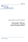 Image for Economic theory and Christian belief