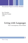 Image for Living with Languages