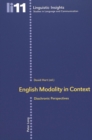 Image for English Modality in Context
