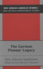 Image for The German Pioneer Legacy