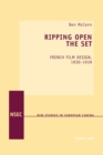 Image for Ripping Open the Set