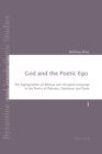 Image for God and the Poetic Ego