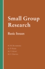 Image for Small Group Research