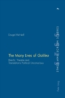 Image for The Many Lives of Galileo