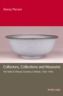 Image for Collectors, Collections and Museums