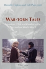 Image for War-Torn Tales