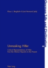 Image for Unmasking Hitler