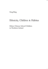 Image for Ethnicity, children &amp; habitus  : ethnic Chinese school children in Northern Ireland