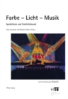 Image for Farbe - Licht - Musik