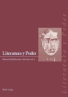 Image for Literatura Y Poder
