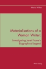 Image for Materialisations of a Woman Writer