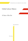 Image for Global Labour History
