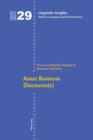 Image for Asian business discourse(s)