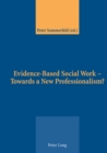 Image for Evidence-Based Social Work