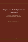 Image for Religion and the Enlightenment