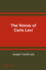 Image for The Voices of Carlo Levi Le Voci Di Carlo Levi