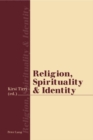 Image for Religion, Spirituality and Identity