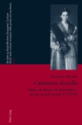 Image for Castissima Donzella : Figure Di Donna Tra Letteratura E Norma Sociale (Secoli XV-XVII)- A Cura Di Laura Orsi