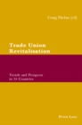 Image for Trade Union Revitalisation