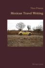 Image for Mexican Travel Writing