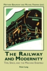 Image for The Railway and Modernity