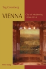 Image for Vienna : City of Modernity, 1890-1914