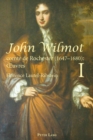 Image for John Wilmot  : comte de Rochester (1647-1680), ¶uvres