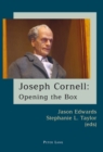 Image for Joseph Cornell : Opening the Box